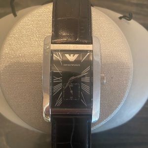 Emporio Armani Watch